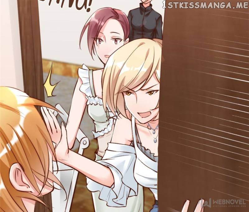 Bossy Wife’s A Little Cold chapter 104 - page 15