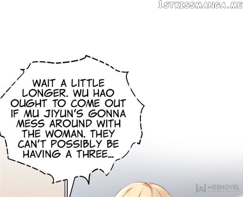 Bossy Wife’s A Little Cold chapter 104 - page 3