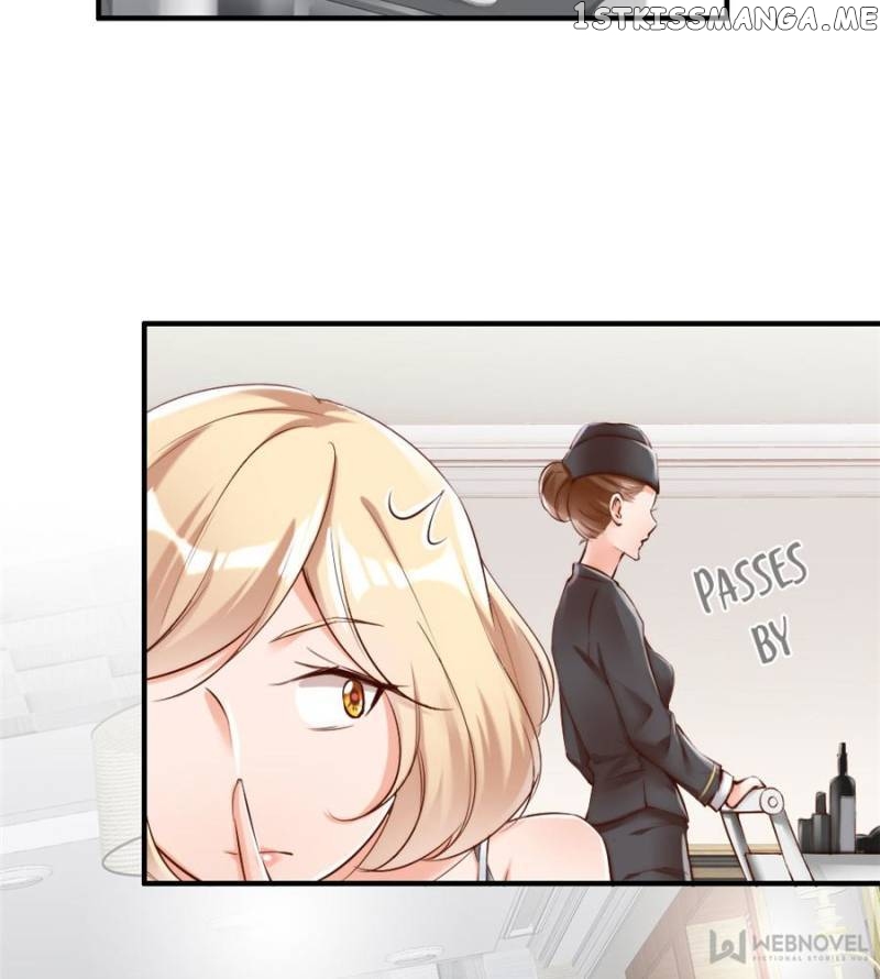 Bossy Wife’s A Little Cold chapter 104 - page 6
