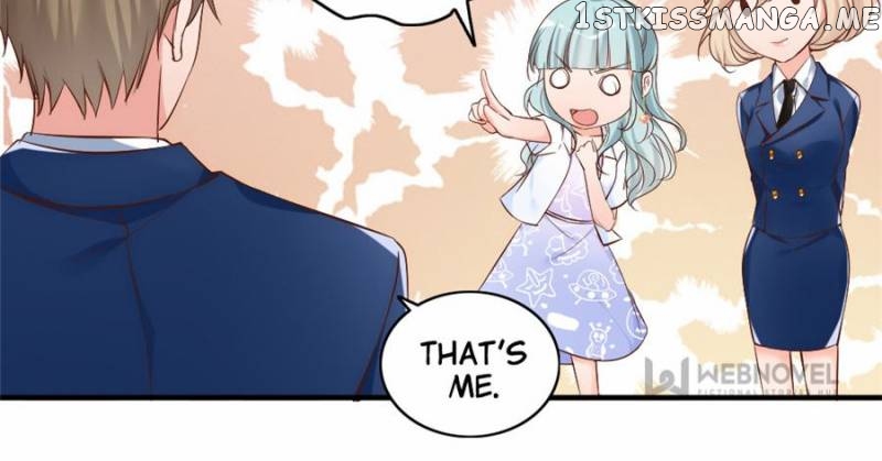 Bossy Wife’s A Little Cold chapter 47 - page 12