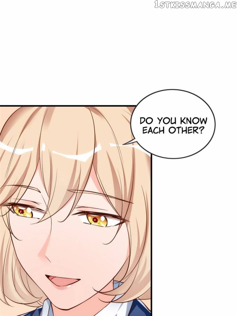 Bossy Wife’s A Little Cold chapter 47 - page 13