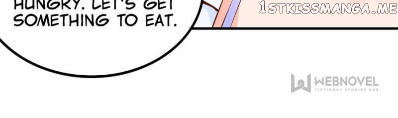 Bossy Wife’s A Little Cold chapter 47 - page 15