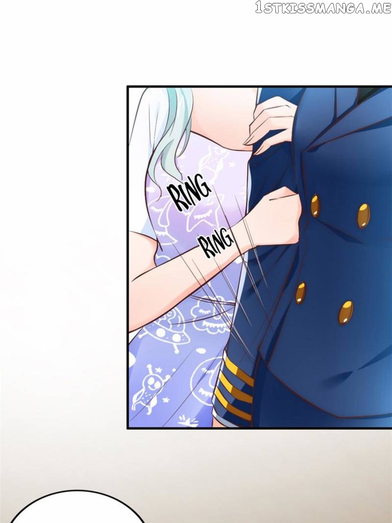 Bossy Wife’s A Little Cold chapter 47 - page 16