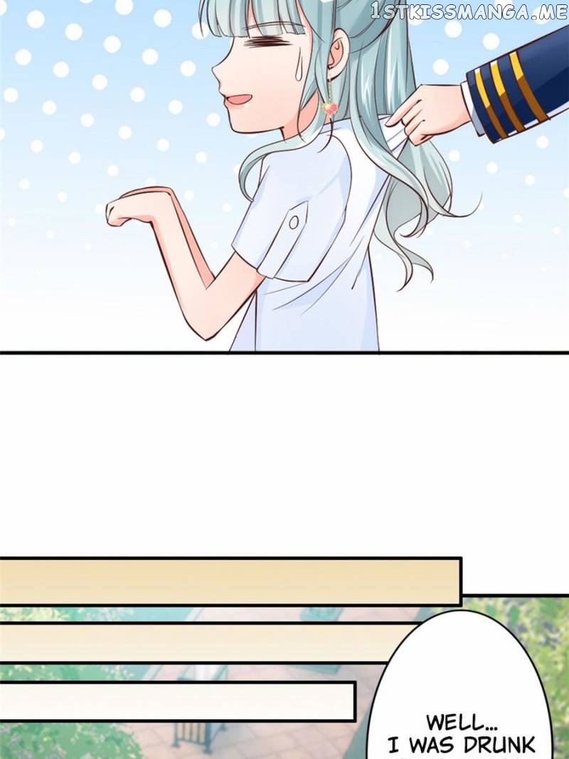 Bossy Wife’s A Little Cold chapter 47 - page 23