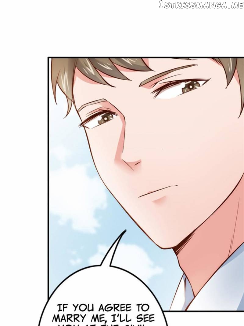 Bossy Wife’s A Little Cold chapter 47 - page 37