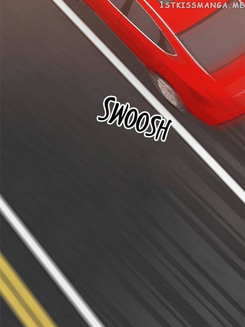 Bossy Wife’s A Little Cold chapter 47 - page 41