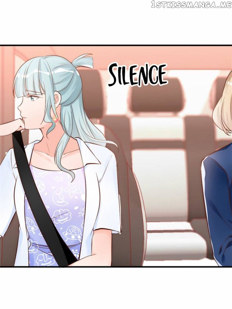 Bossy Wife’s A Little Cold chapter 47 - page 43