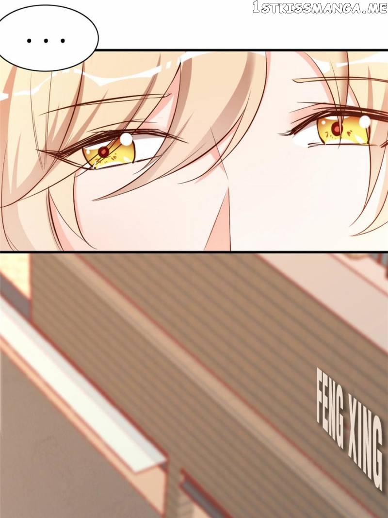 Bossy Wife’s A Little Cold chapter 47 - page 47