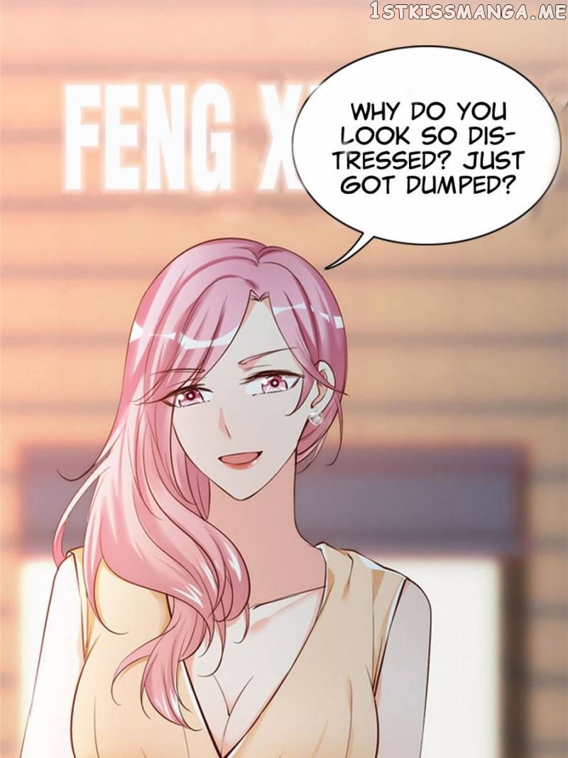 Bossy Wife’s A Little Cold chapter 47 - page 62