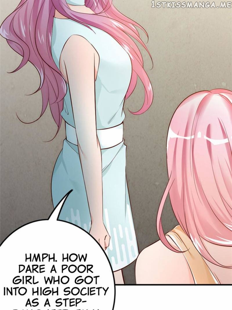 Bossy Wife’s A Little Cold chapter 47 - page 64