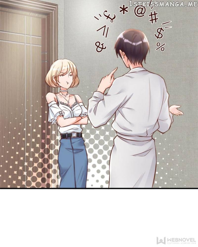 Bossy Wife’s A Little Cold chapter 105 - page 11