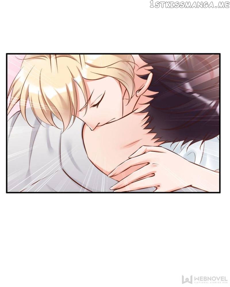 Bossy Wife’s A Little Cold chapter 105 - page 15