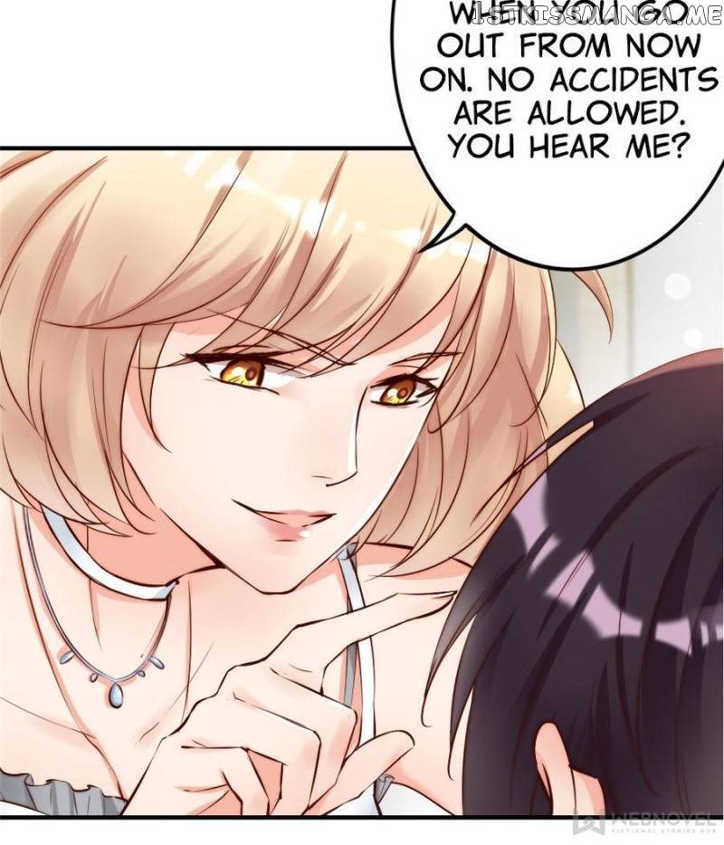 Bossy Wife’s A Little Cold chapter 105 - page 17