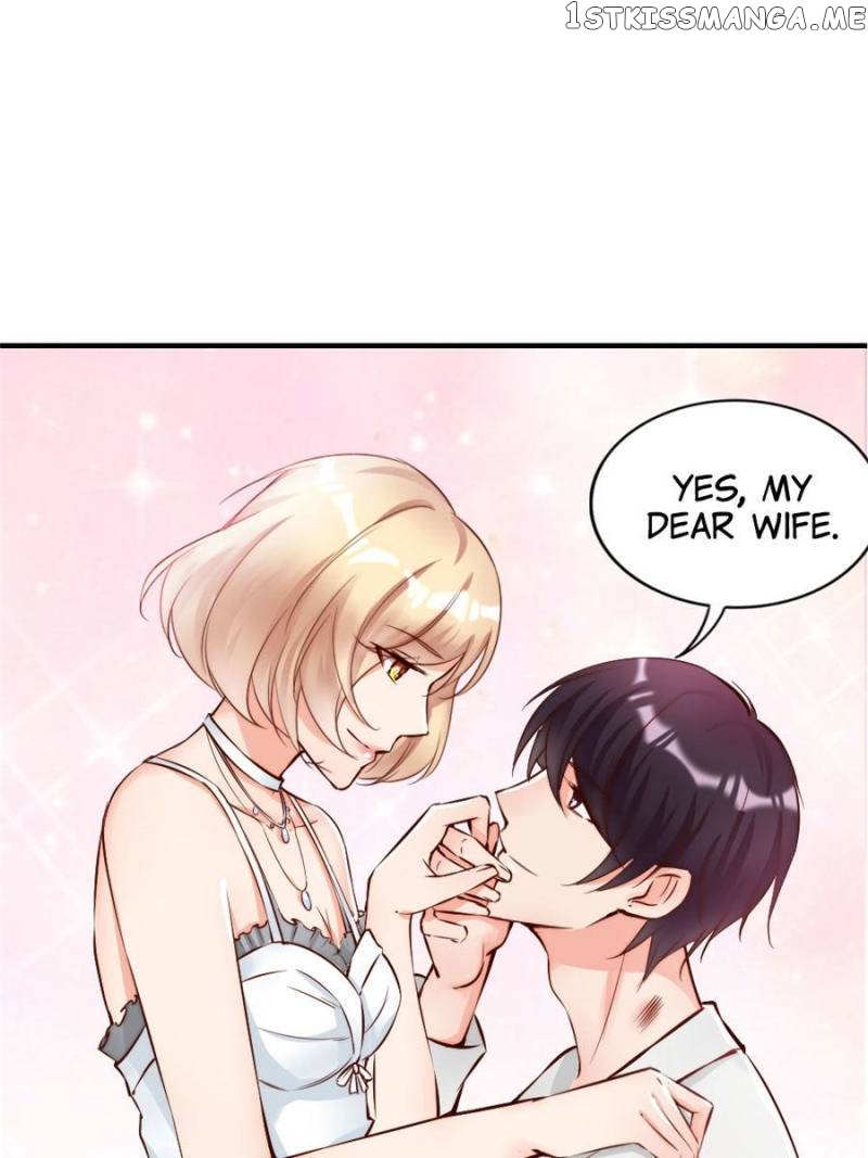 Bossy Wife’s A Little Cold chapter 105 - page 18