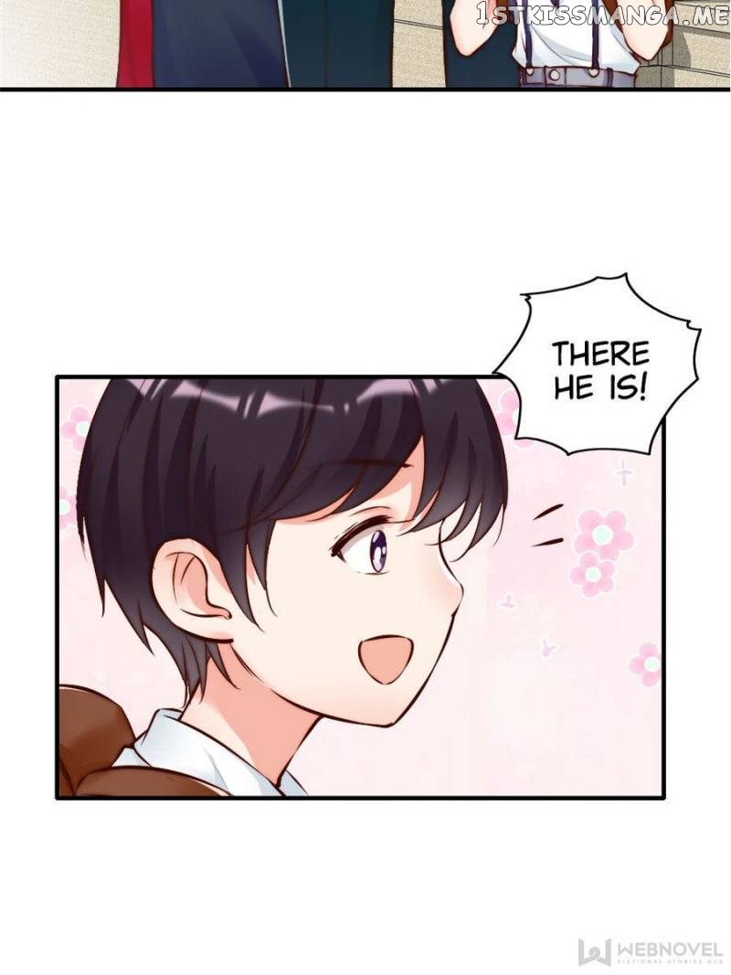 Bossy Wife’s A Little Cold chapter 105 - page 23