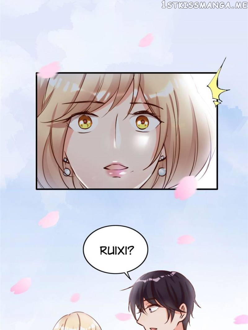 Bossy Wife’s A Little Cold chapter 105 - page 26
