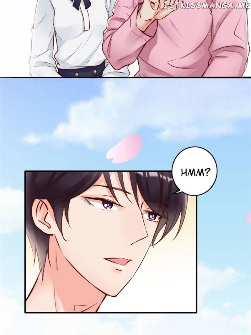 Bossy Wife’s A Little Cold chapter 105 - page 28
