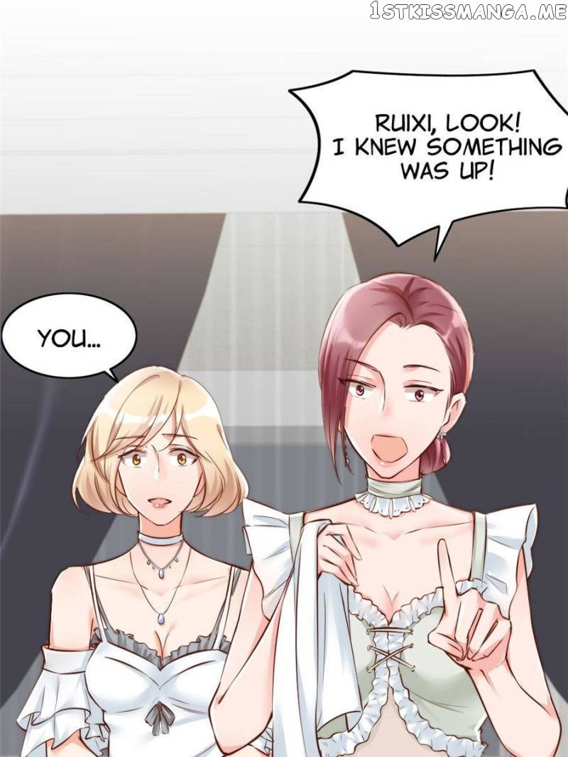 Bossy Wife’s A Little Cold chapter 105 - page 3