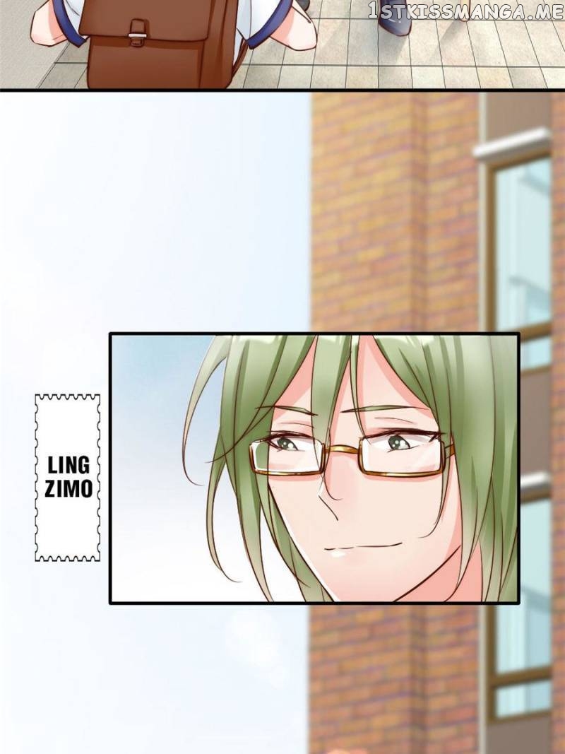 Bossy Wife’s A Little Cold chapter 105 - page 31