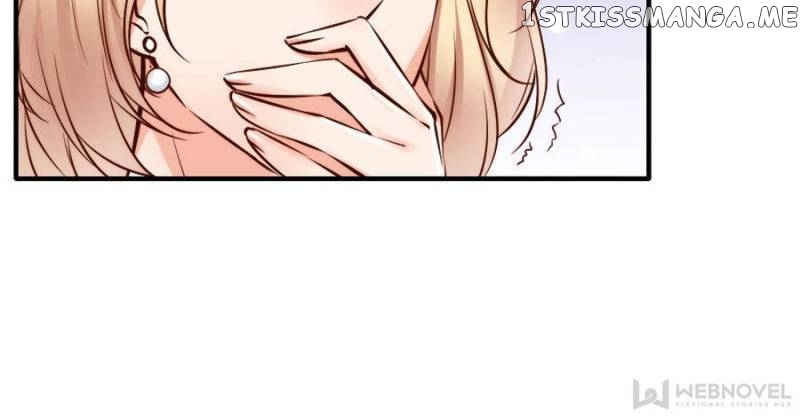Bossy Wife’s A Little Cold chapter 105 - page 36