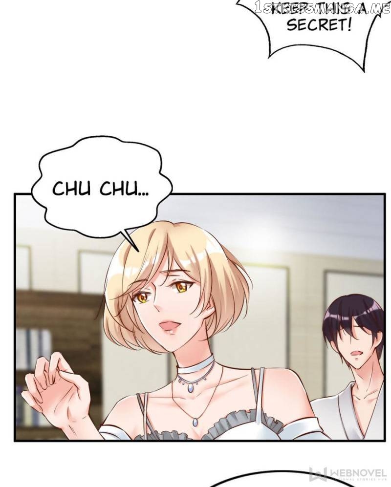 Bossy Wife’s A Little Cold chapter 105 - page 9