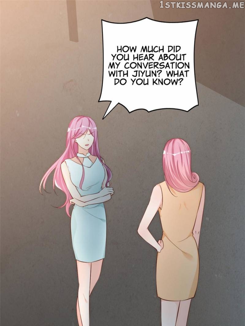 Bossy Wife’s A Little Cold chapter 48 - page 1