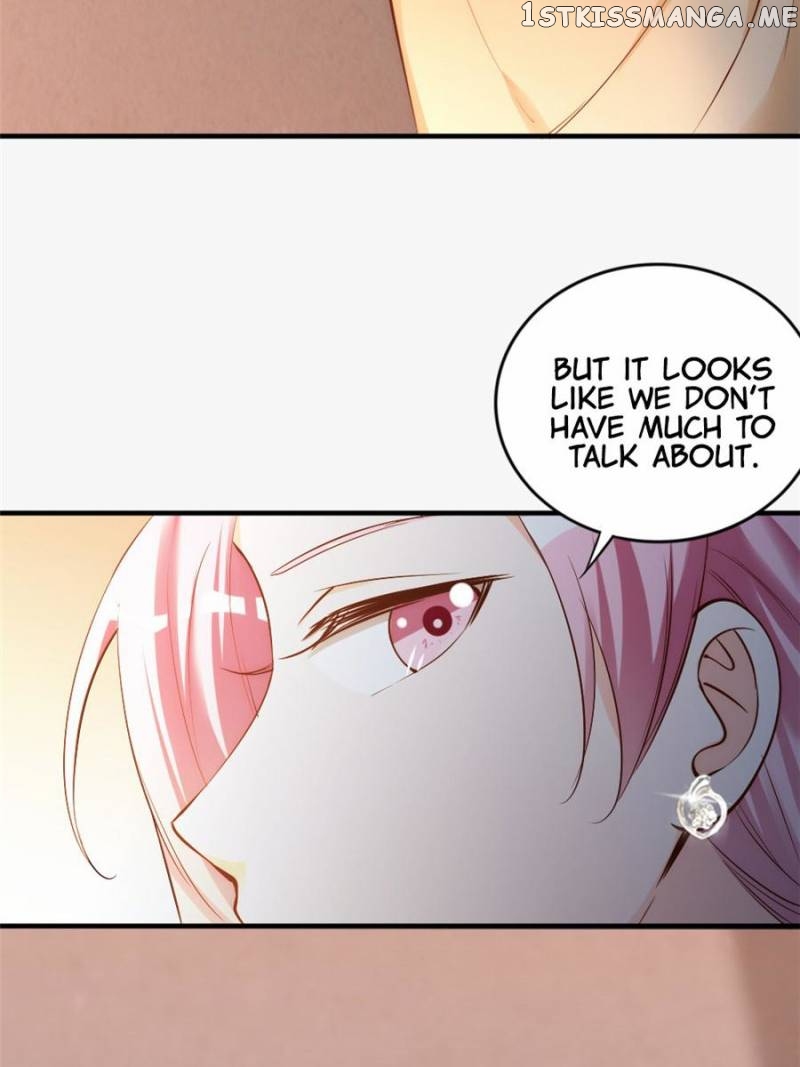 Bossy Wife’s A Little Cold chapter 48 - page 11