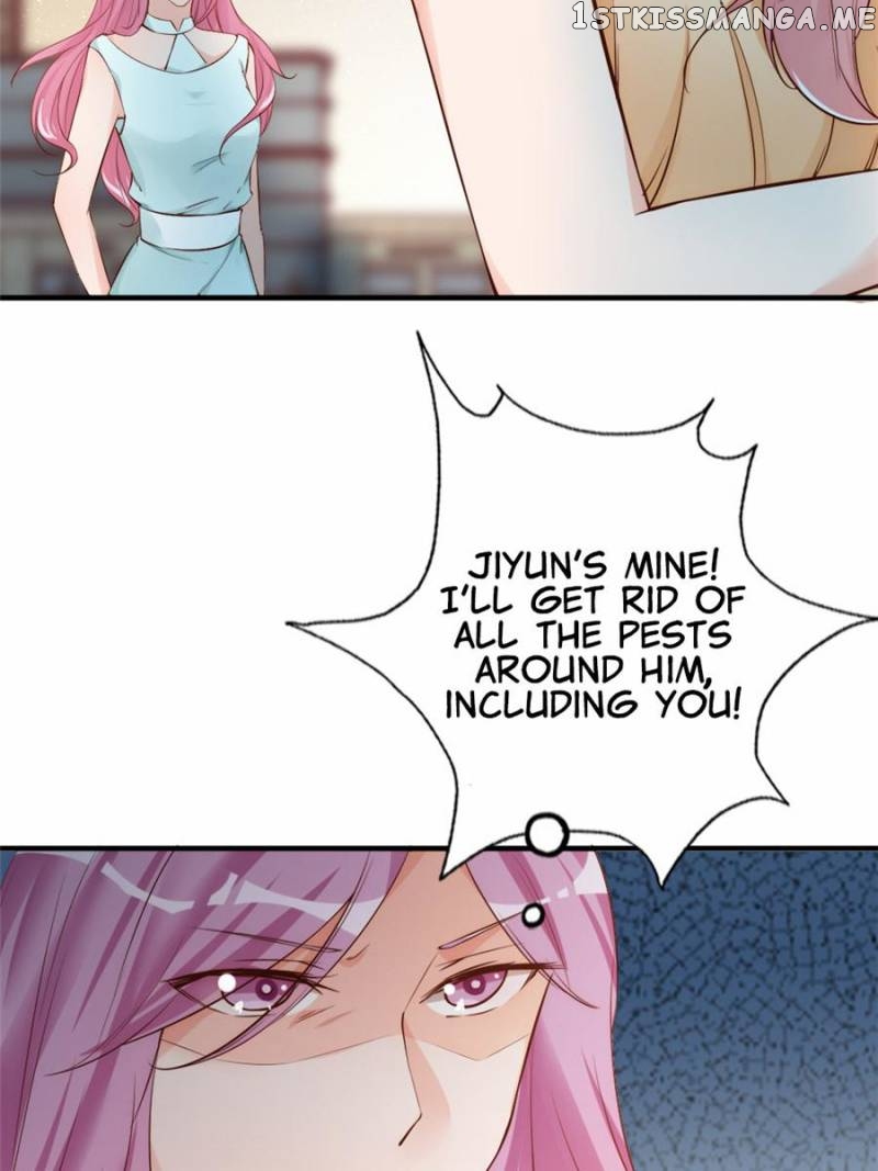 Bossy Wife’s A Little Cold chapter 48 - page 17