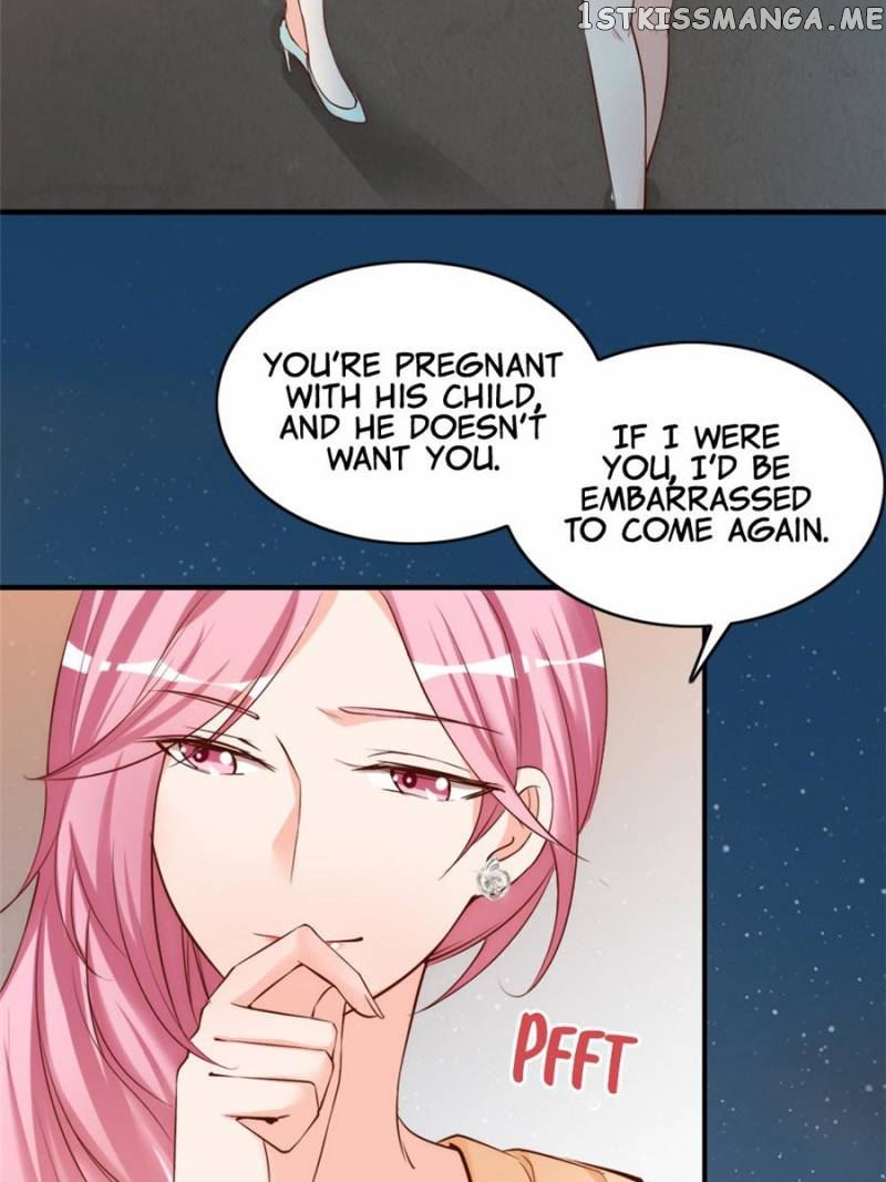 Bossy Wife’s A Little Cold chapter 48 - page 2
