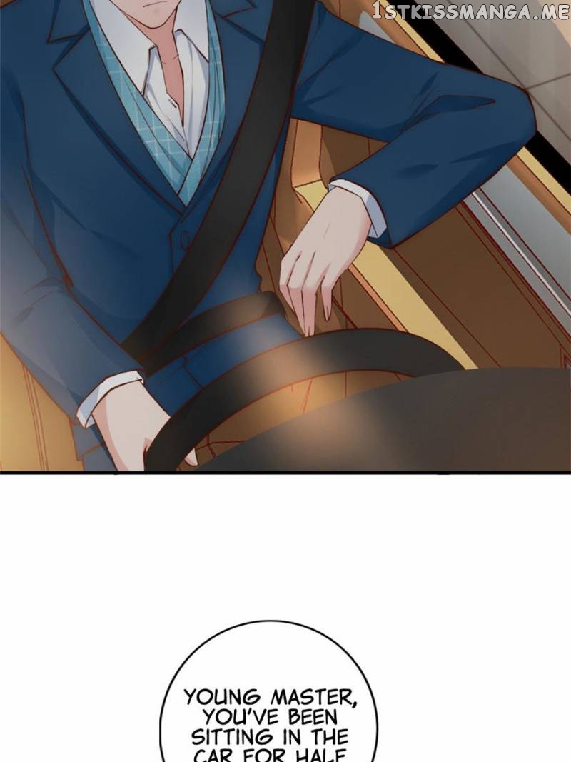 Bossy Wife’s A Little Cold chapter 48 - page 20