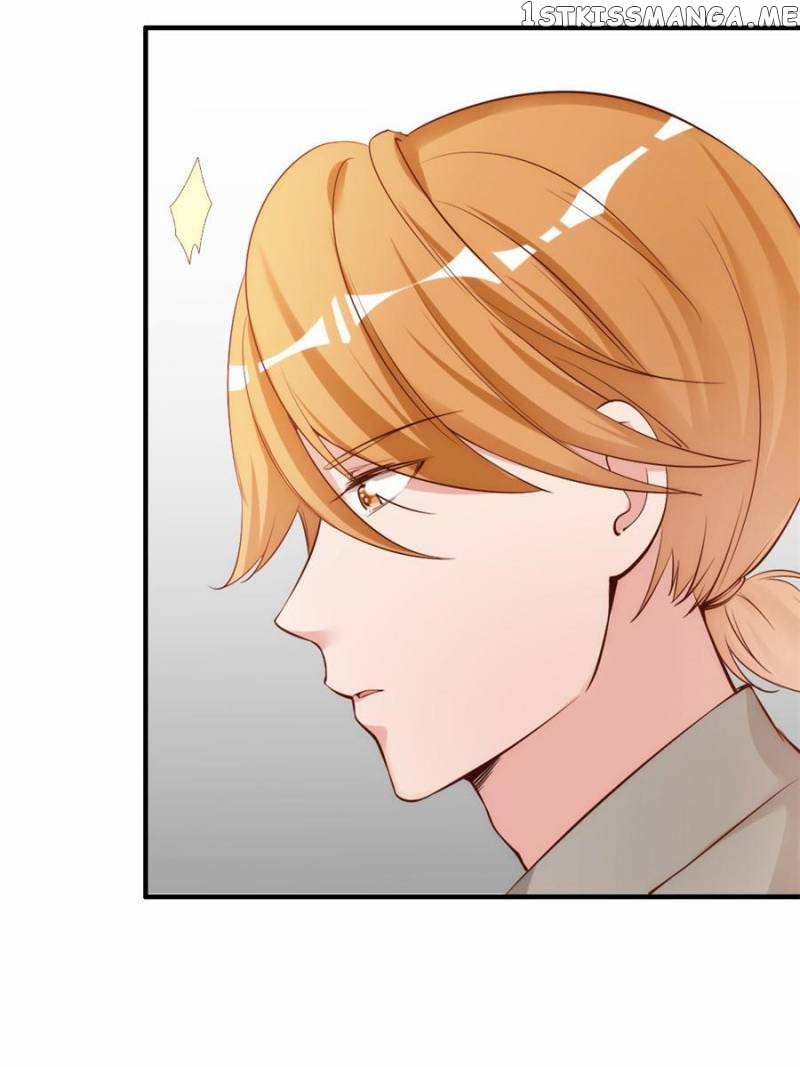 Bossy Wife’s A Little Cold chapter 48 - page 25