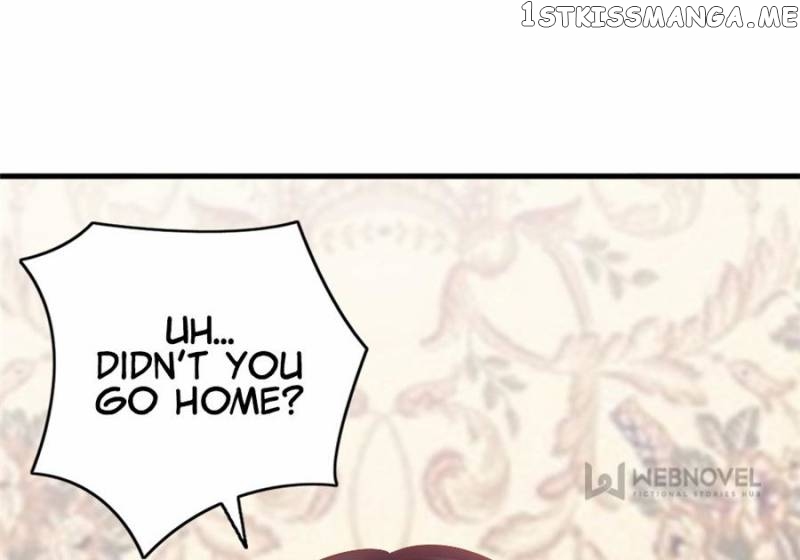 Bossy Wife’s A Little Cold chapter 48 - page 38