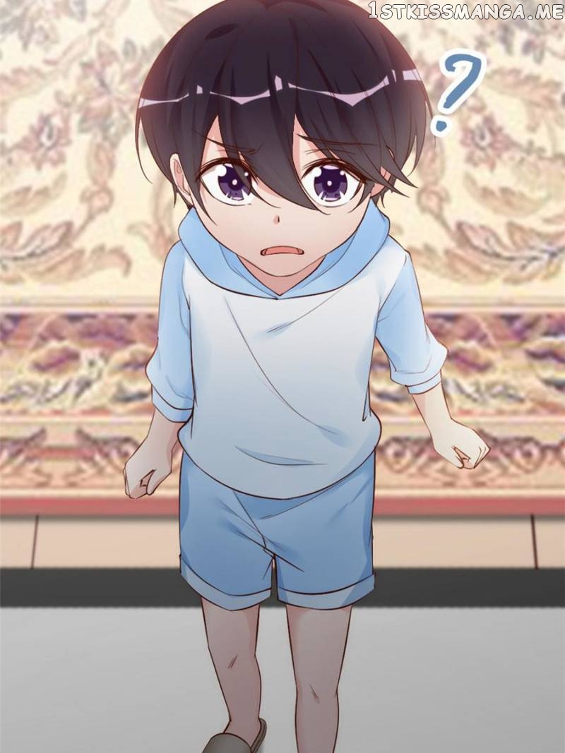 Bossy Wife’s A Little Cold chapter 48 - page 39