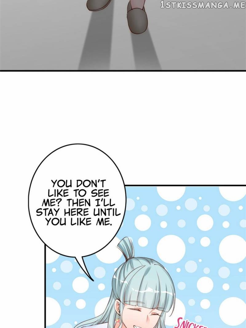 Bossy Wife’s A Little Cold chapter 48 - page 40