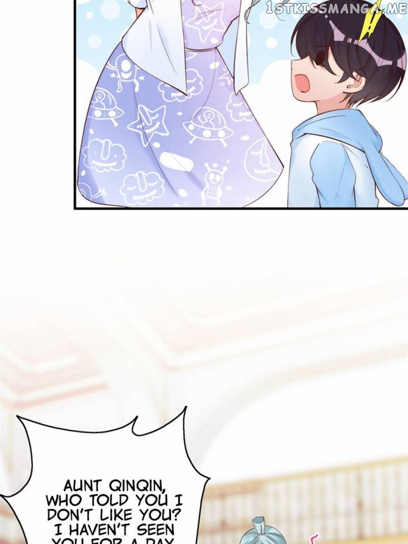 Bossy Wife’s A Little Cold chapter 48 - page 42