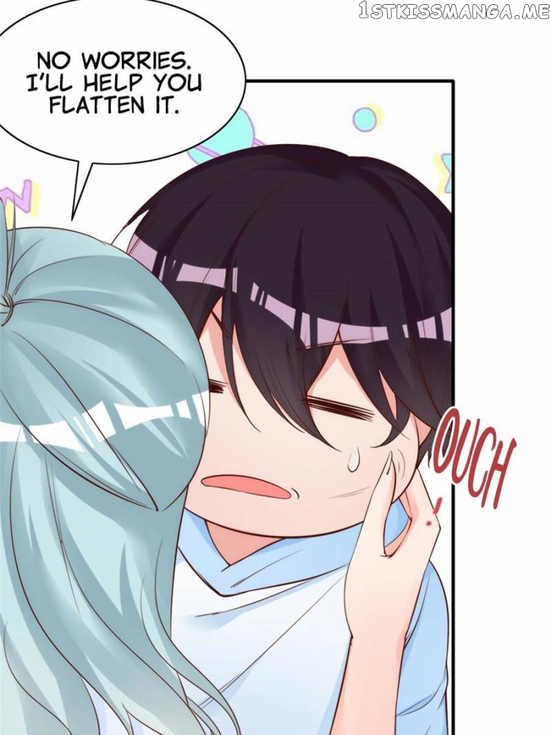 Bossy Wife’s A Little Cold chapter 48 - page 46