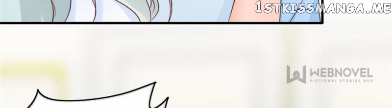 Bossy Wife’s A Little Cold chapter 48 - page 47