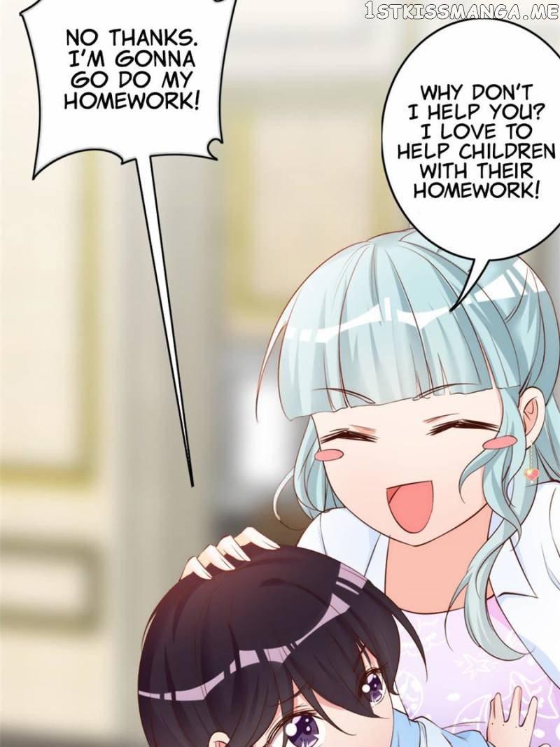 Bossy Wife’s A Little Cold chapter 48 - page 48