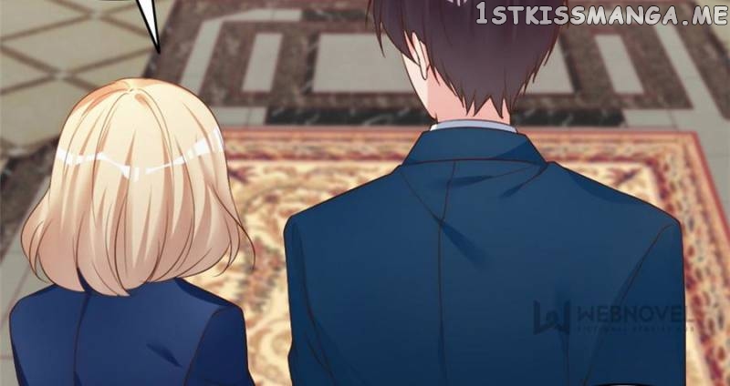 Bossy Wife’s A Little Cold chapter 48 - page 50