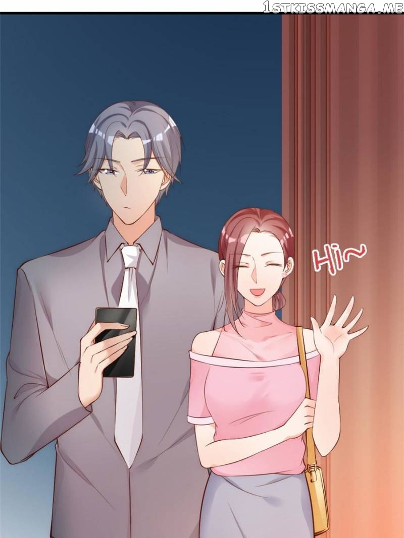 Bossy Wife’s A Little Cold chapter 48 - page 60
