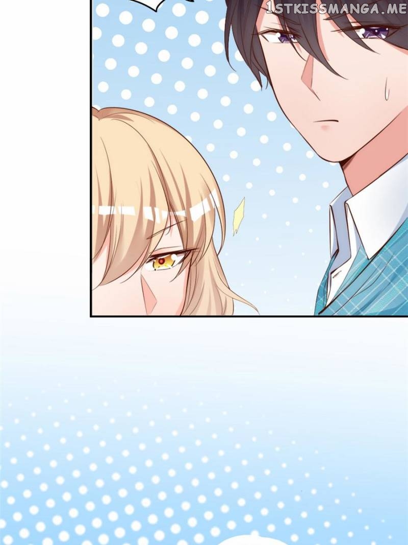 Bossy Wife’s A Little Cold chapter 48 - page 62