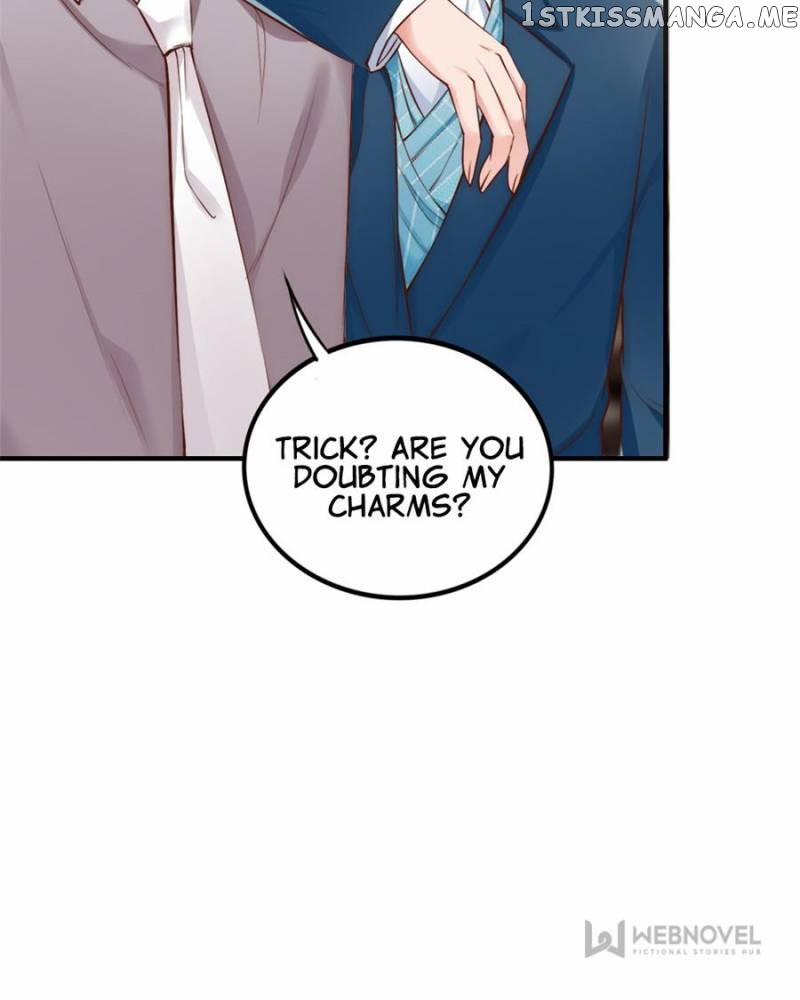 Bossy Wife’s A Little Cold chapter 48 - page 68