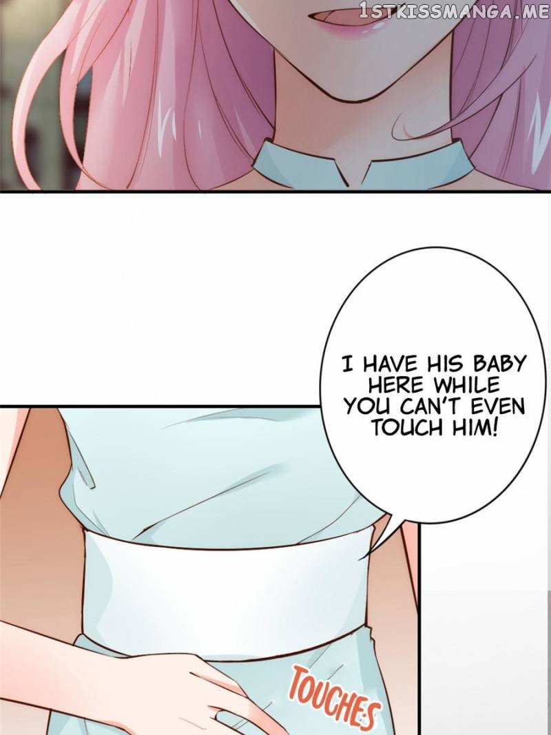 Bossy Wife’s A Little Cold chapter 48 - page 8