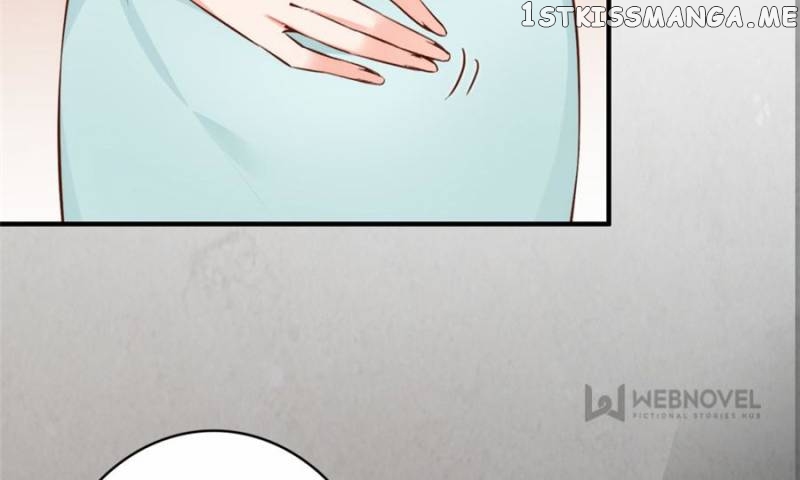 Bossy Wife’s A Little Cold chapter 48 - page 9