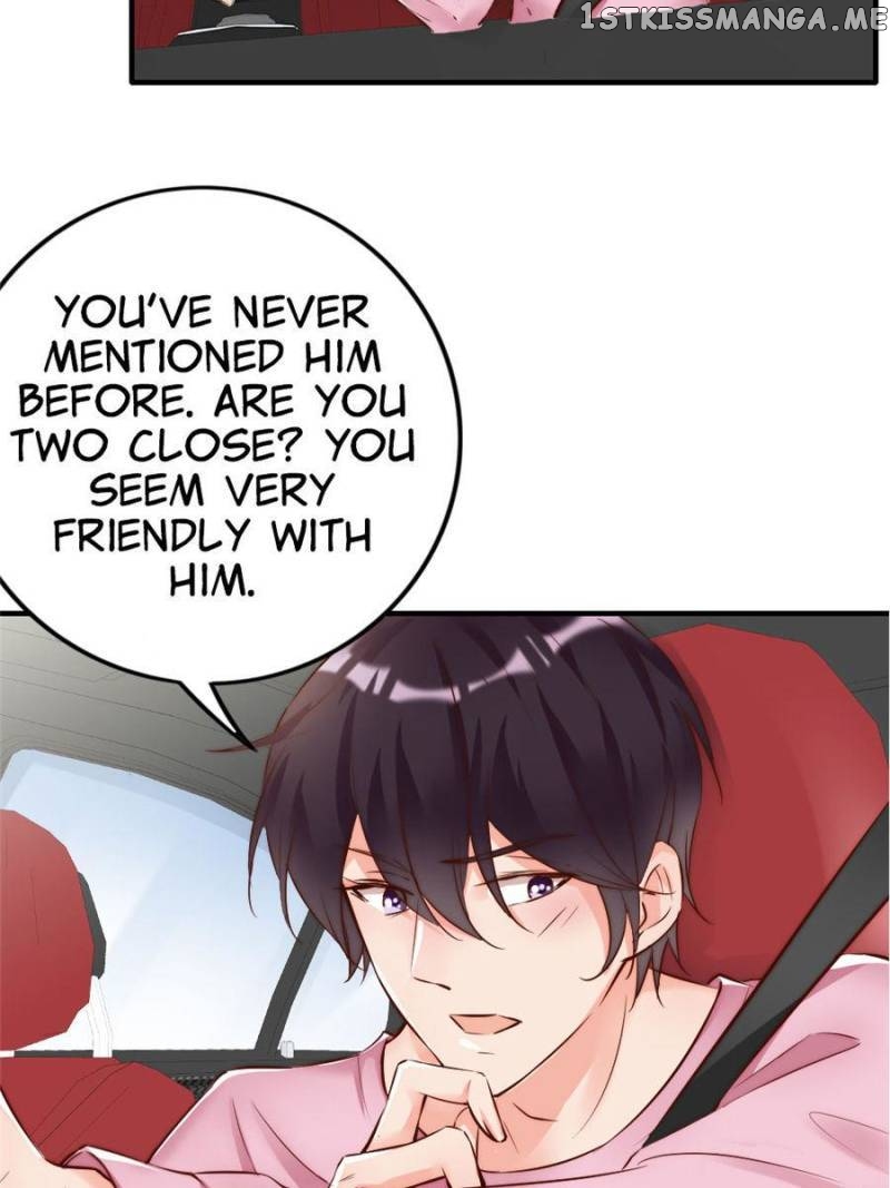 Bossy Wife’s A Little Cold chapter 106 - page 18