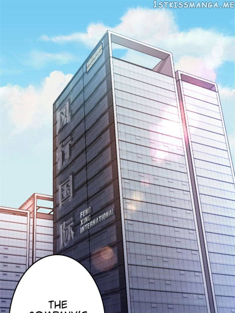 Bossy Wife’s A Little Cold chapter 106 - page 30