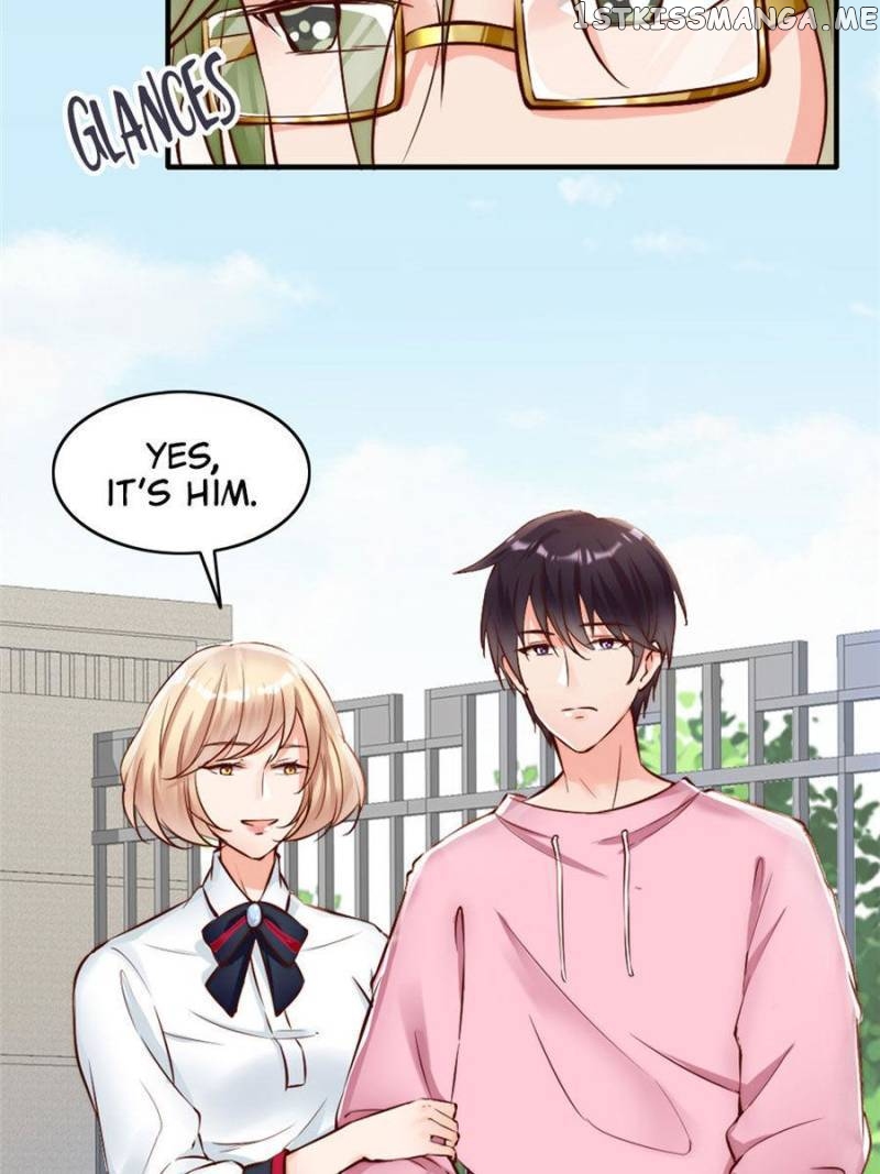 Bossy Wife’s A Little Cold chapter 106 - page 7