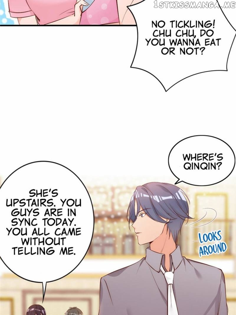 Bossy Wife’s A Little Cold chapter 49 - page 10