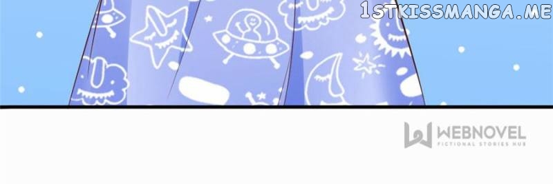 Bossy Wife’s A Little Cold chapter 49 - page 21