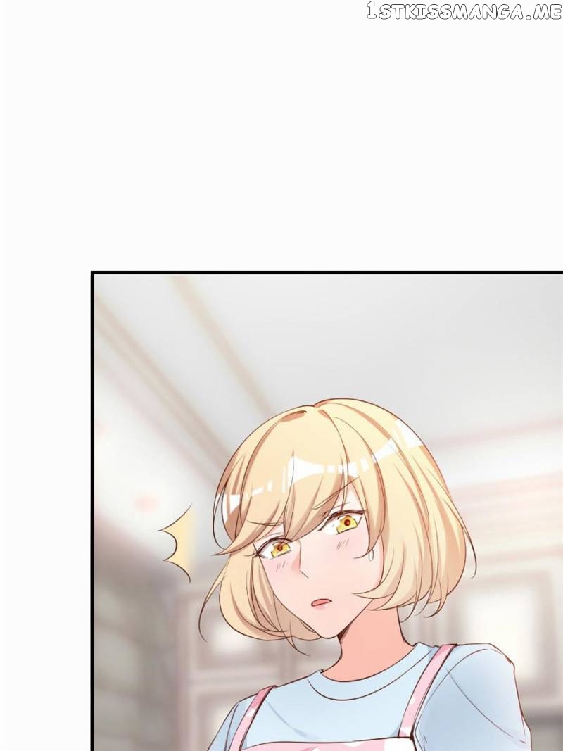 Bossy Wife’s A Little Cold chapter 49 - page 22